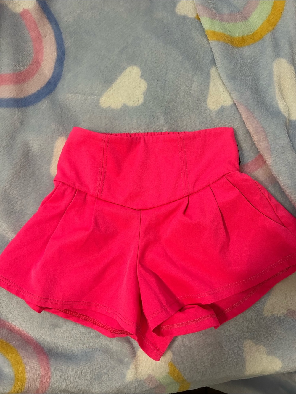 Tiger friday shorts